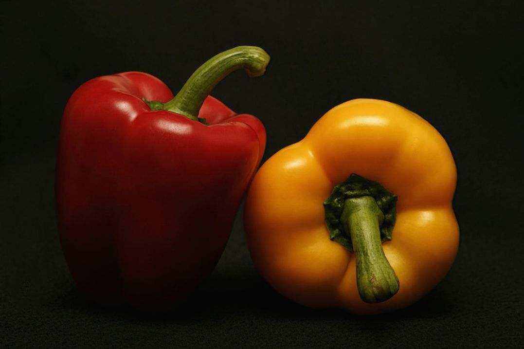 Bush tomato relish