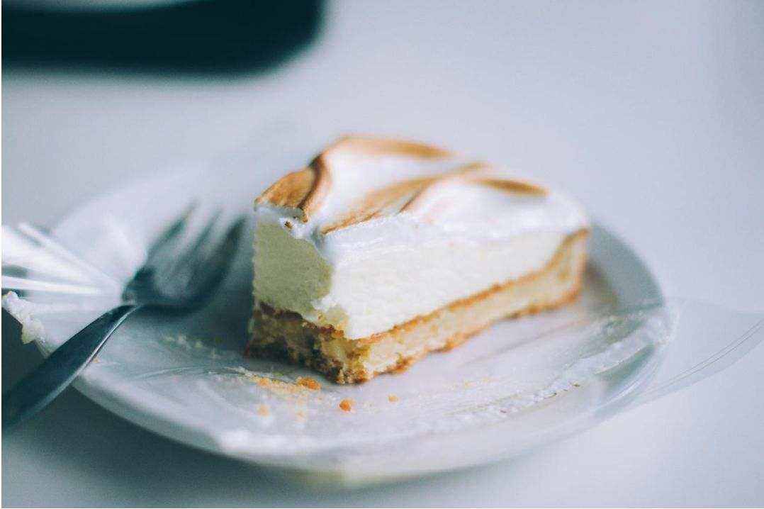 Gluten-free bake 2