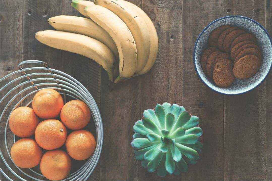 Gluten-free bake 4